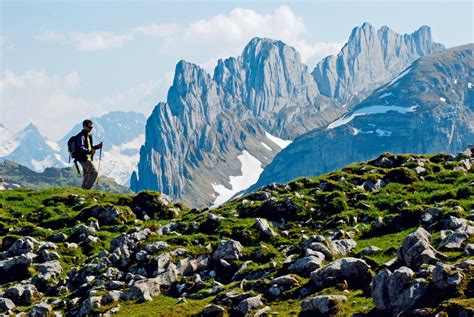 wanderwege appenzell|Appenzell Wandern – Die schönsten Wanderungen